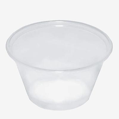 Portion Pot (Portion Pot)