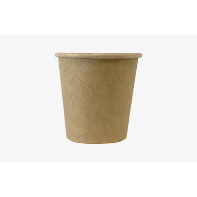 Kraft Portion Pot - 4oz