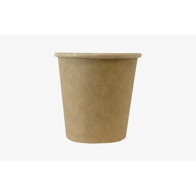 Kraft Portion Pot - 4oz