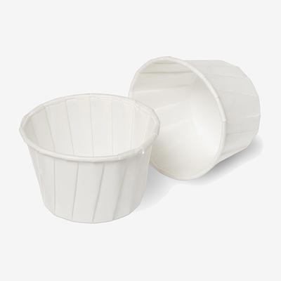 Souffle Portion Pot (Souffle Portion Pot)