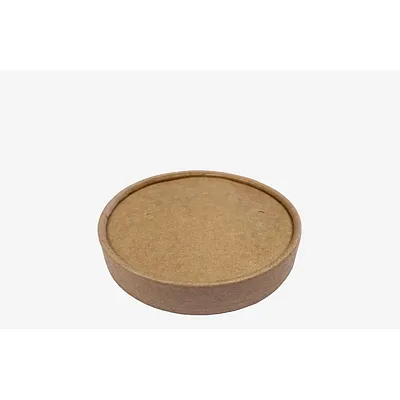 Kraft Heavy Duty Lid Planetware