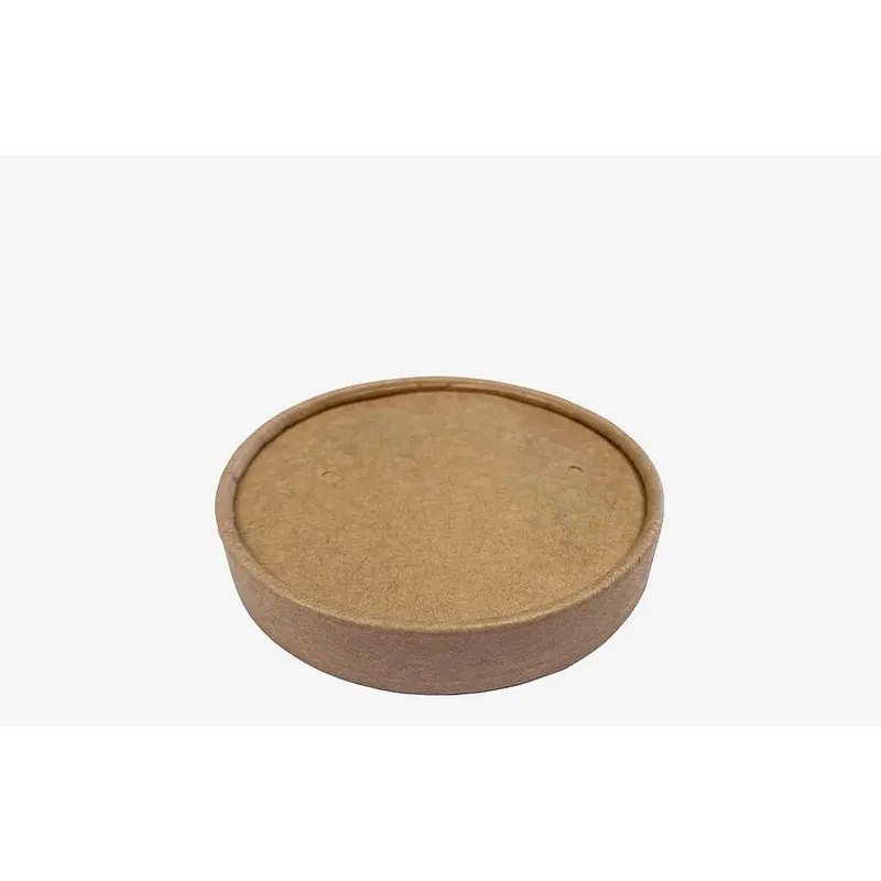 Kraft Soup Lid Planetware - 8 / 12oz