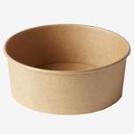Kraft Extra Large Round Food Bowls