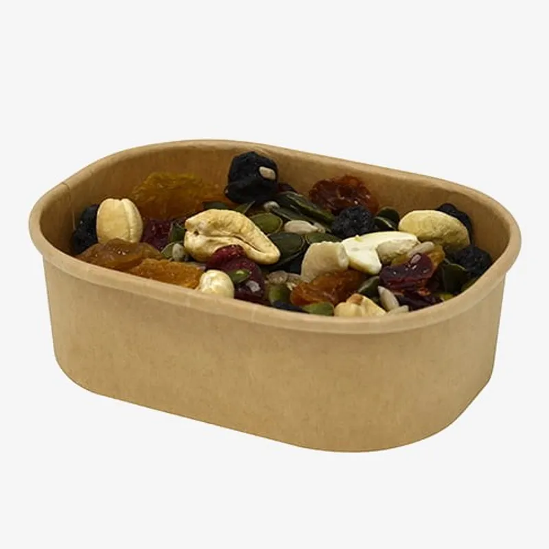 Kraft Food Tray Stagione - 33mm