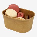 Kraft Food Tray Stagione - 250ml