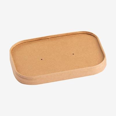 Lined Lid Stagione
