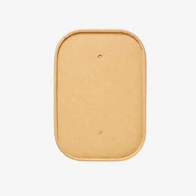 Kraft Salad Bowl Lid - 500ml / 1000ml