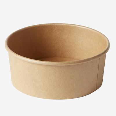 Large Round Food Bowl ( Diameter)