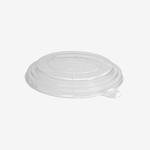 PET Food Bowl Lids - 500ml / 750ml / 1000ml