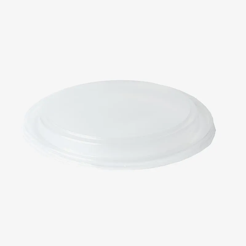 PP Food Bowl Lids For 500, 750 ( Diameter) - 500ml / 750ml / 1000ml