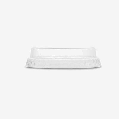Flat Lid, NO HOLE (Fits 76 Series)
