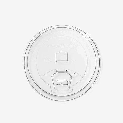 Sipping Lid Fits 96-Series
