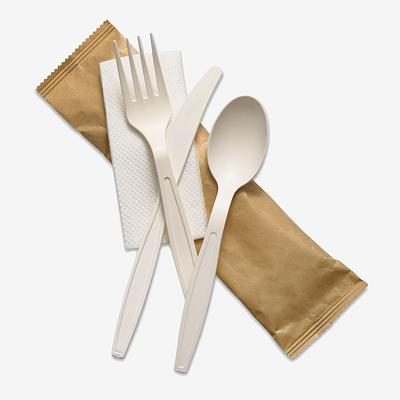 Cutlery Kit, 4 in 1