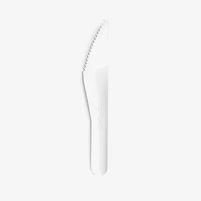 Vegware Paper Knife - 157 x 26mm