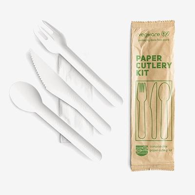 Vegware Cutlery Kit (Cutlery Kit)