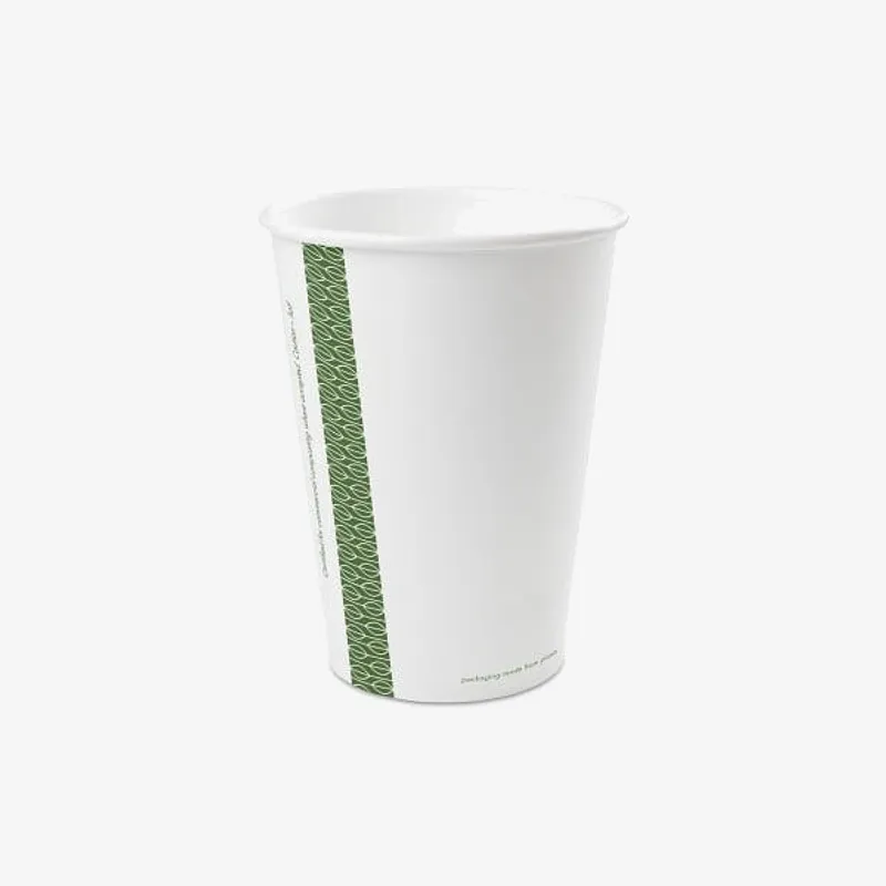 Vegware Soup Container 115 Series - 32oz