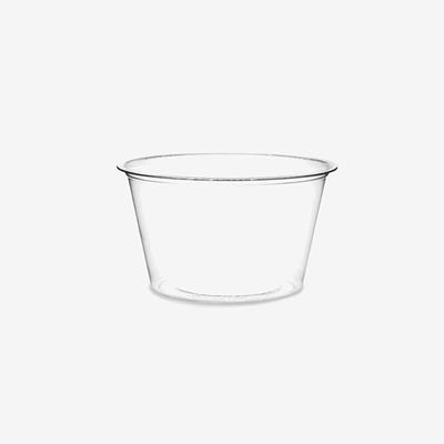 Vegware Cold Portion Pot (Cold Portion Pot)