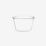 Vegware PLA Cold Portion Pot - 3oz