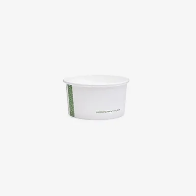 Vegware Soup Container, 90 Series - 6oz