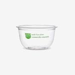 Vegware PLA Bella Pot, 96-Series - 8oz