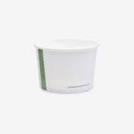 Vegware Soup Container, 90 Series - 8oz
