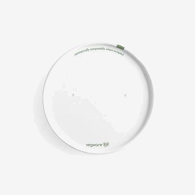90-Series Flat Hot Lid