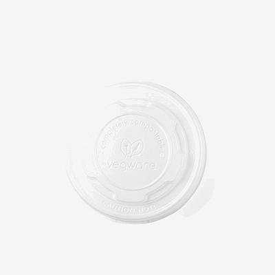 Flat Opaque Hot Lid (Fits 90 Series)