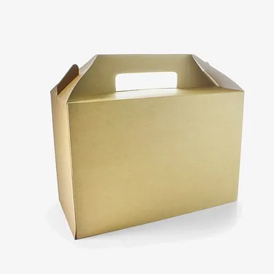 Vegware Large Carry Pack