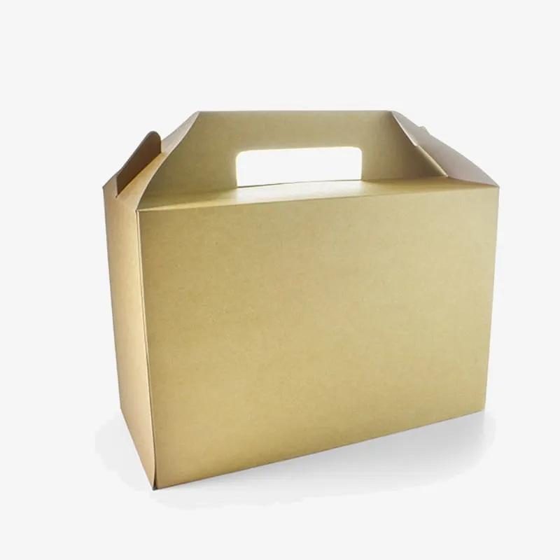 Vegware Large Carry Pack