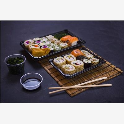 No 2 Sushi Combo