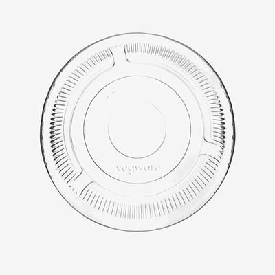 Flat Lid, NO HOLE (Fits 96 Series)