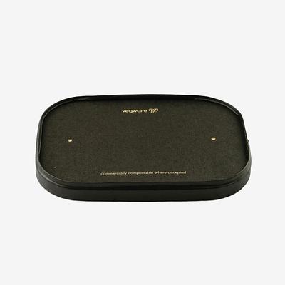 Rectangular Lid