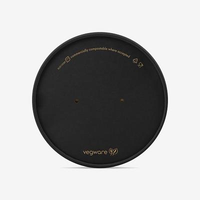 Round Lid, 150-Series