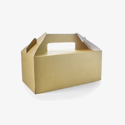 Vegware Standard Carry Pack