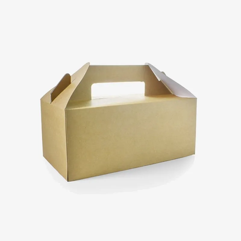 Vegware Standard Carry Pack