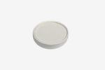 Paper Ice Cream Tub Lid - 4oz