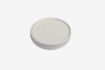 Paper Ice Cream Tub Lid - 6oz