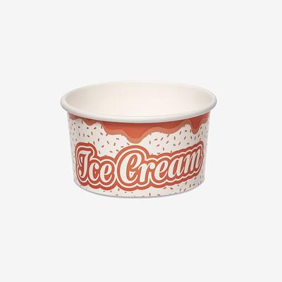 Ice Cream Tub (Ice Cream Tub)