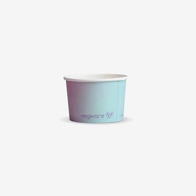 Vegware Ice Cream Pot (Ice Cream Pot)
