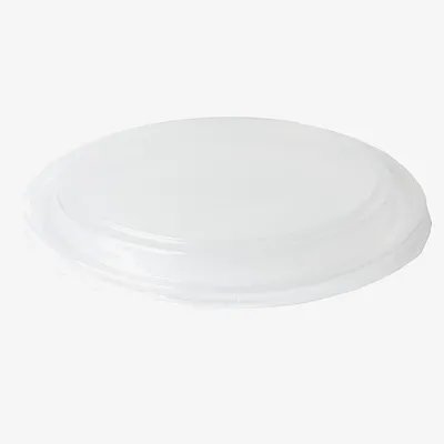 Kraft Lids For Extra Large Round Food Bowl - 1300ml