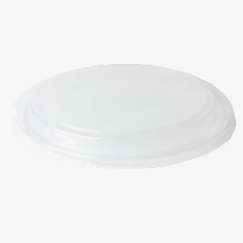 Kraft Lids For Extra Large Round Food Bowl - 1300ml