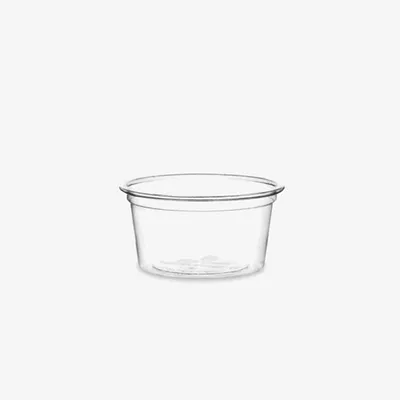 Vegware PLA Cold Portion Pot - 5oz