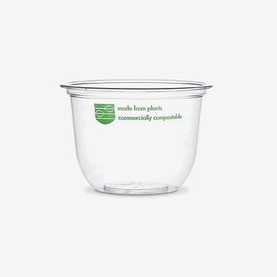 Vegware Bella Pot, 96-Series (Bella Pot, 96-Series)
