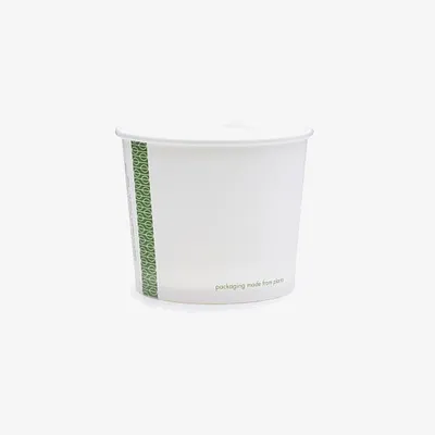 Vegware Soup Container, 90 Series - 10oz