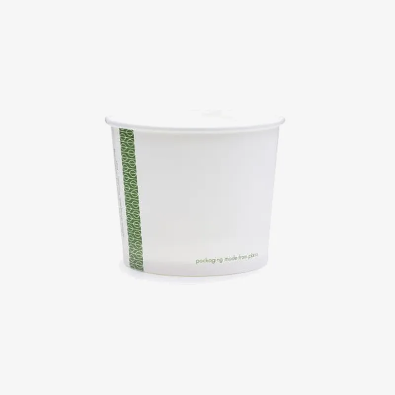 Vegware Soup Container, 90 Series - 10oz