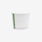 Vegware Soup Container, 90 Series - 10oz