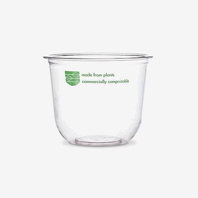 Vegware Bella Pot, 96-Series (Bella Pot, 96-Series)