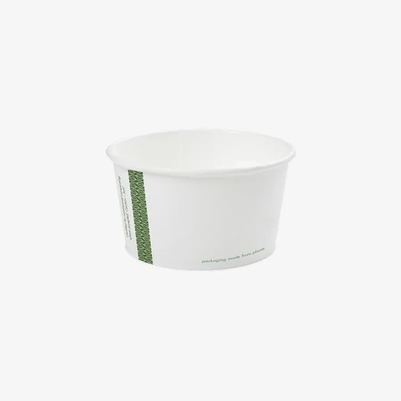 Vegware Soup Container, 115 Series - 12oz