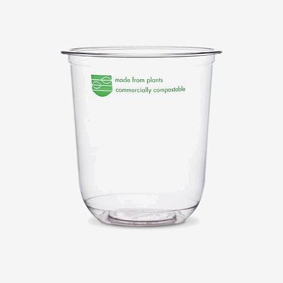Vegware Bella Pot, 96-Series (Bella Pot, 96-Series)
