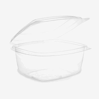 Vegware Hinged Lid Deli Container (Hinged Lid Deli Container)